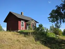 Chalet Tilkki-Vihtori.