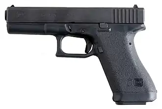 Image illustrative de l'article Glock 17