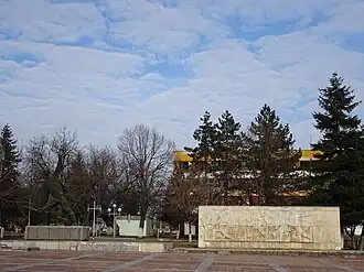 Glojéné (Kozlodouï)