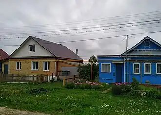 Gloukhovo (raïon de Diveïevo)