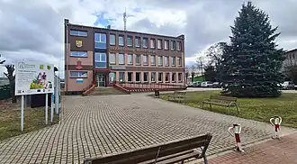 Wierzchowo (Poméranie-Occidentale)