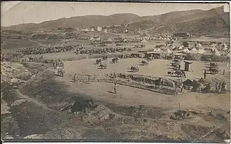 puis italiens en octobre.