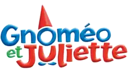 Description de l'image Gnoméo et Juliette Logo.png.