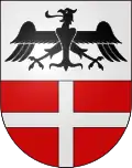 Blason de Gnosca