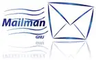 Description de l'image Gnu mailman logo2010.png.