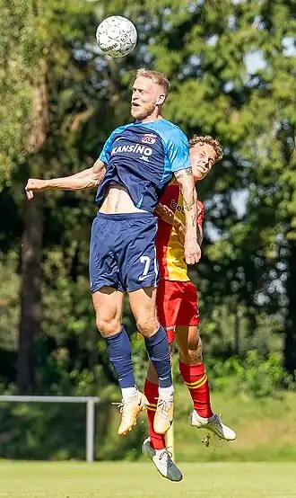 Image illustrative de l’article Jens Odgaard