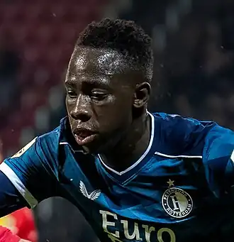 Image illustrative de l’article Yankuba Minteh