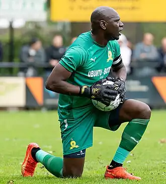 Image illustrative de l’article Denis Onyango