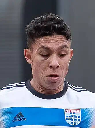 Image illustrative de l’article Filip Krastev