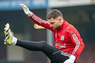 Image illustrative de l’article Jasper Schendelaar