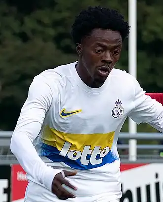 Image illustrative de l’article Mohammed Fuseini