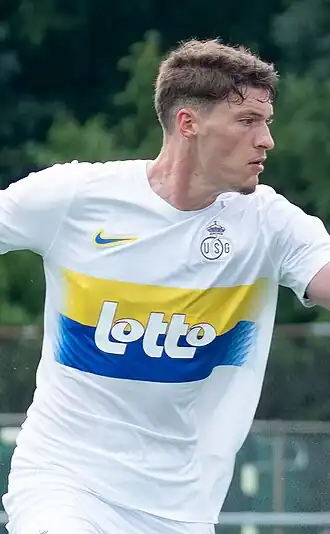 Image illustrative de l’article Fedde Leysen