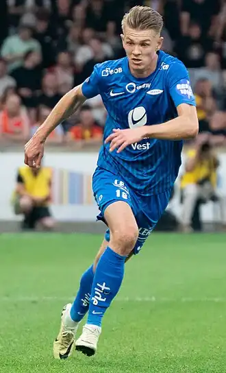 Image illustrative de l’article Emil Kornvig