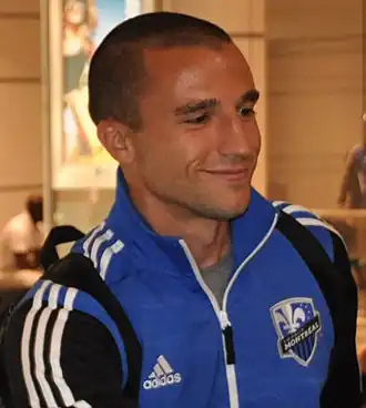 Image illustrative de l’article Evan Bush