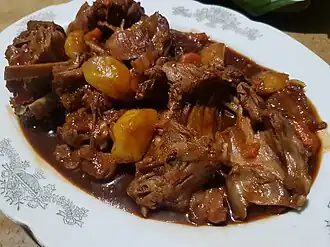 Image illustrative de l’article Kaldereta