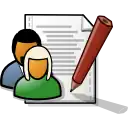 Description de l'image Gobby-logo.png.