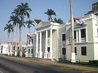 San Felipe (Venezuela)