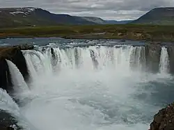 Goðafoss