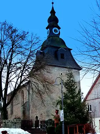 Lichtenfels (Hesse)