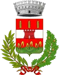 Blason de Godrano