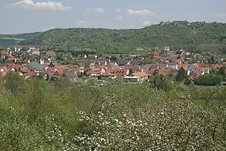 Gössenheim