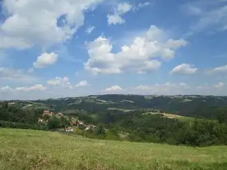 Gojna Gora