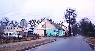 Gołaszyn (Oborniki)