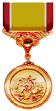 Lifesaving Medal