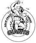 Gold Coast-Tweed Giants