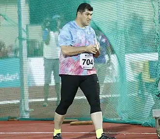 Image illustrative de l’article Dilshod Nazarov