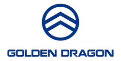 logo de Golden Dragon