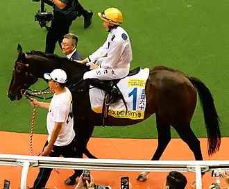 Image illustrative de l’article Golden Sixty