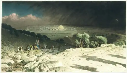 Version d'Amsterdam.