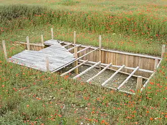 Image illustrative de l’article Oppidum de Gondole