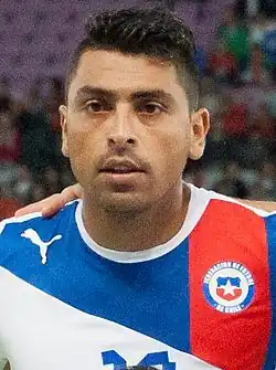 Gonzalo Jara.