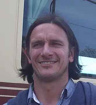 Image illustrative de l’article Gonzalo de los Santos