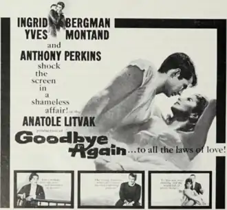 Description de l'image GoodbyeAgainPoster.png.