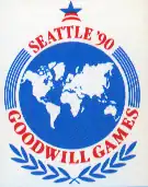 Description de l'image Goodwill Games Seattle 1990 logo.png.