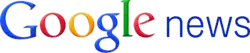 Logo de Google News Archive
