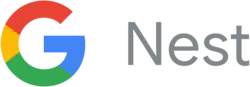 logo de Google Nest
