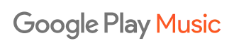 Logo alternatif de Google Play Music
