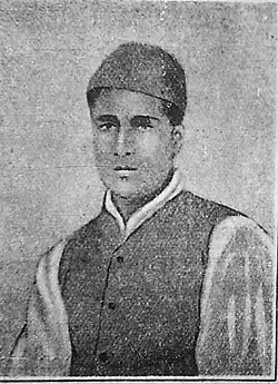 Description de l'image Gopal Singh Nepali.jpg.