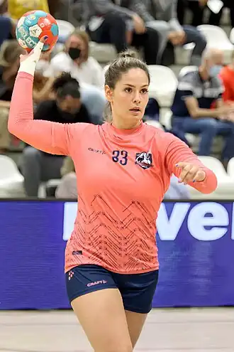 Gordana Mitrovic (2021)