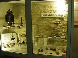 Les différents types de lampes à l'huile d'olive