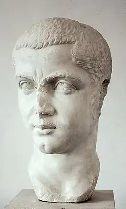 Image illustrative de l’article Gordien III