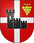 Blason de Gorduno
