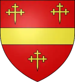 Arthur Gore (8e comte d'Arran)