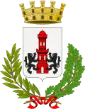 Blason de Gorgonzola