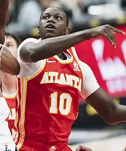 Image illustrative de l’article Gorgui Dieng