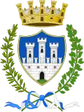 Blason de Gorizia